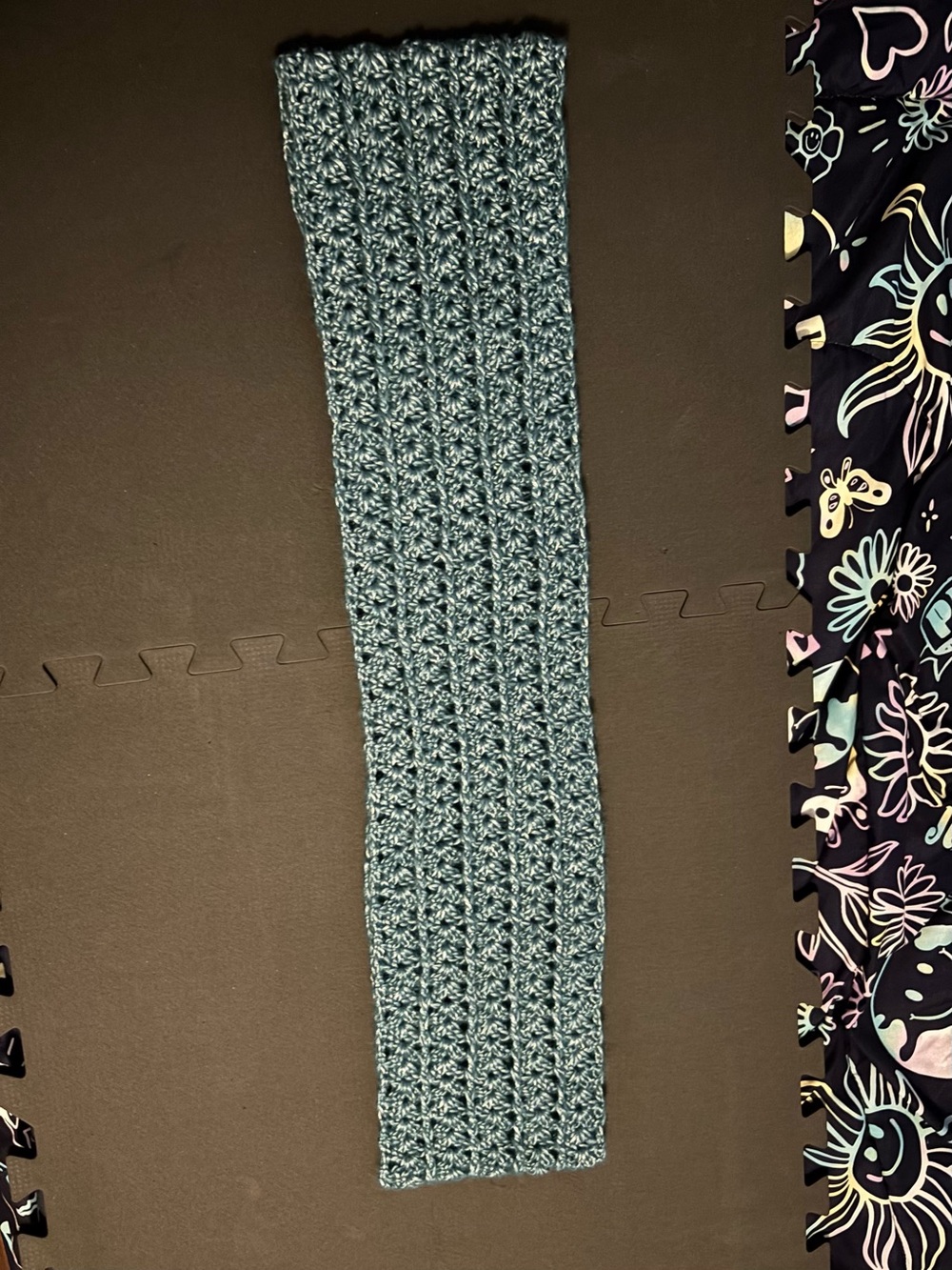 Infinity scarf - Picture 2 of 3